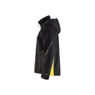 Blaklader  vete imperméable hardhell légère et doublée 