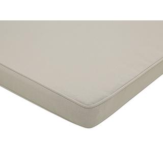 Beliani Bankauflage aus Polyester Skandinavisch VIVARA  