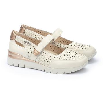 Ballerinas Frau  Cantabria