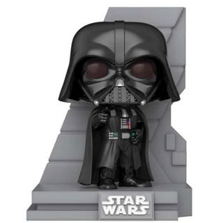 Funko  Figurine POP Star Wars Chasseur de primes Dark Vador Exclusif 