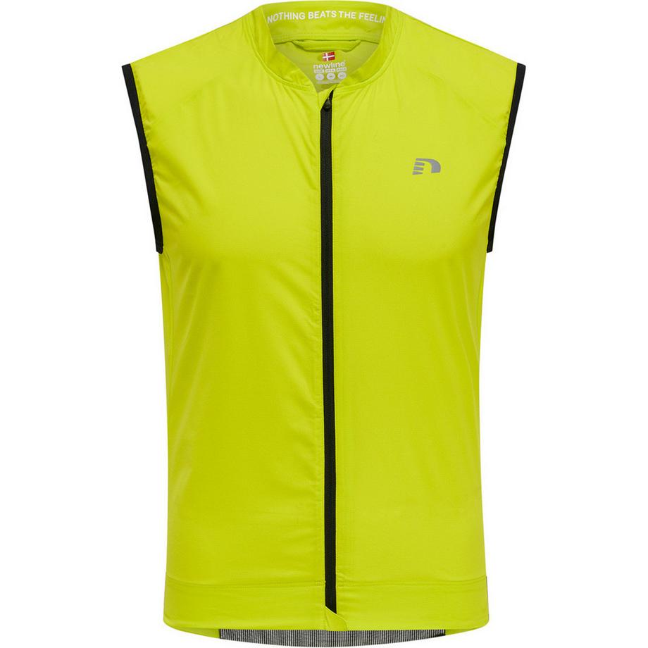 gilet core