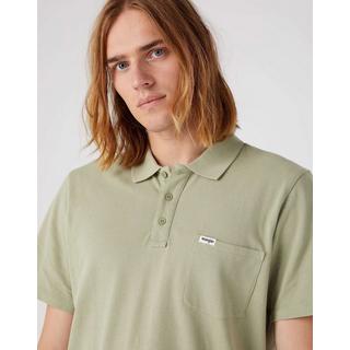 Wrangler  Polos Polo Shirt 