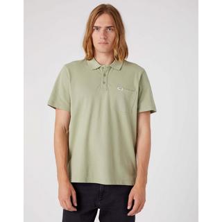 Wrangler  Polos Polo Shirt 