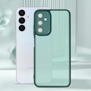 Avizar  Coque Galaxy A25 5G Vert Translucide 