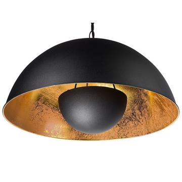 Lampe suspension en Métal Moderne THAMES