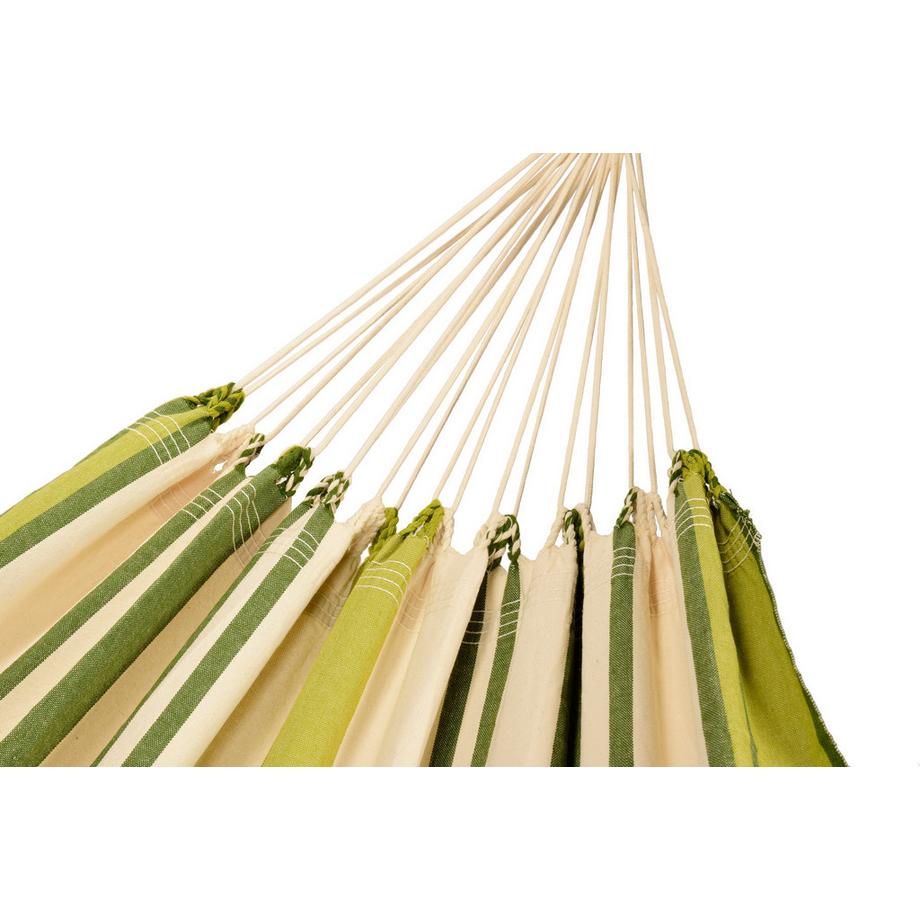 Amalyssa Hamac Provence, coton bio  