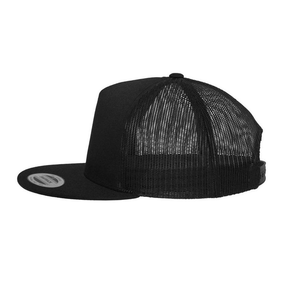 FLEXFIT Classic Trucker Cap  
