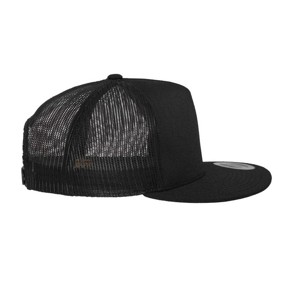FLEXFIT Classic Trucker Cap  