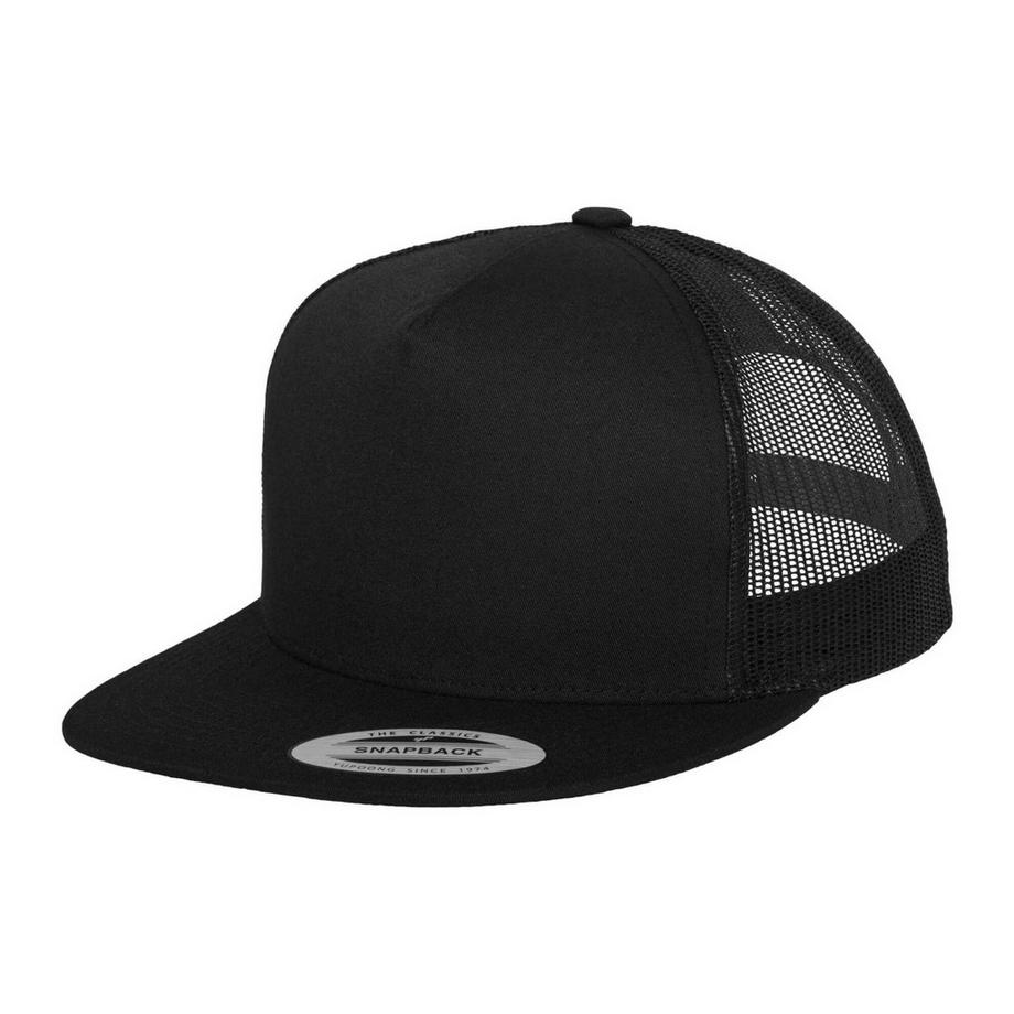FLEXFIT Classic Trucker Cap  