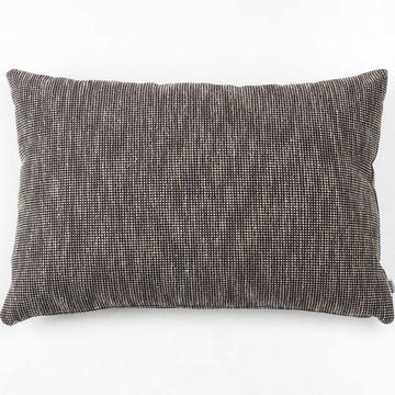 Coussin de jardin Maximo gris 60x40