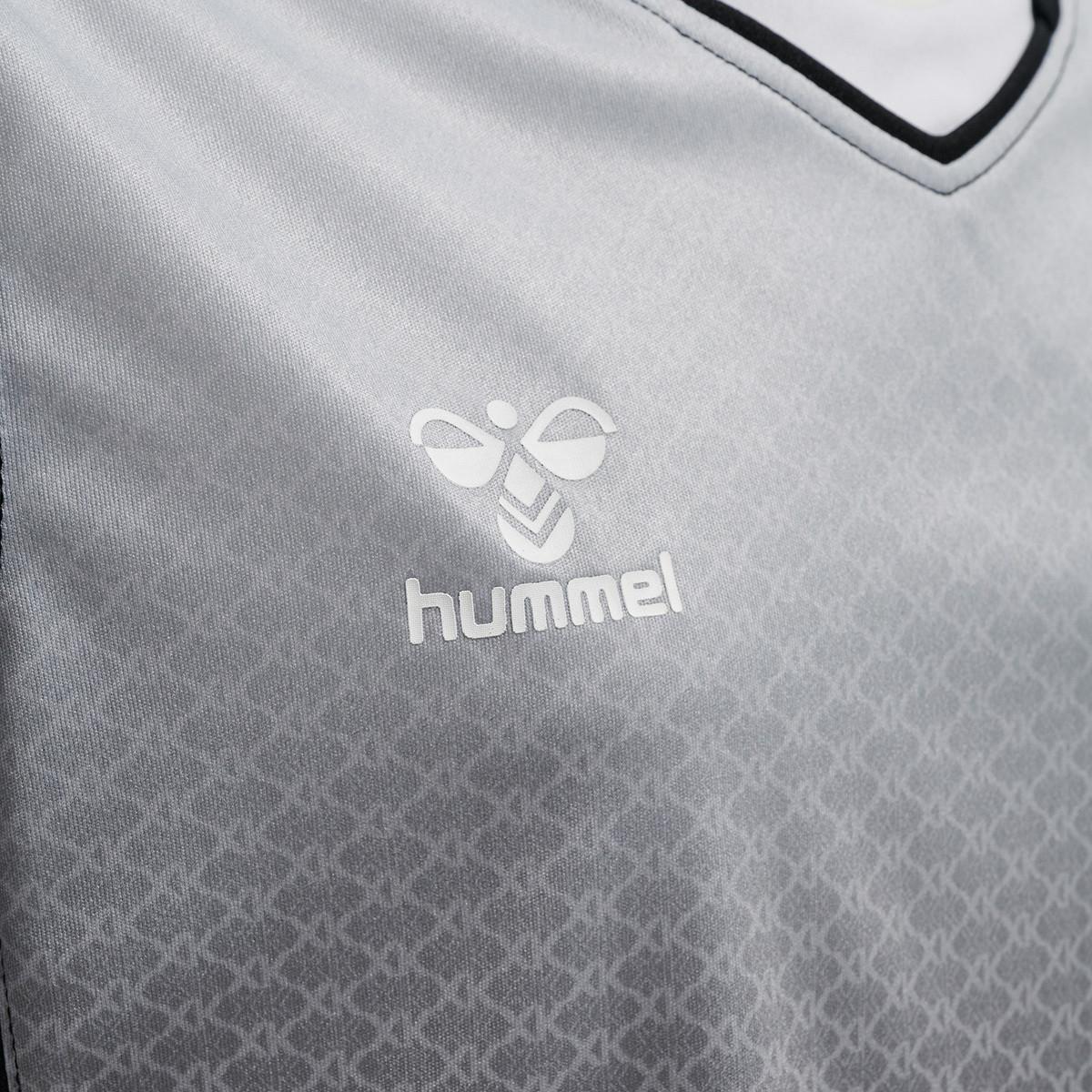 Hummel  maglietta per bambini basic 