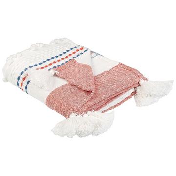 Couverture en Polyester Moderne CUBUK