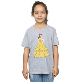 Beauty And The Beast  TShirt 