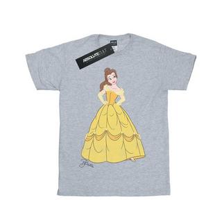 Beauty And The Beast  TShirt 