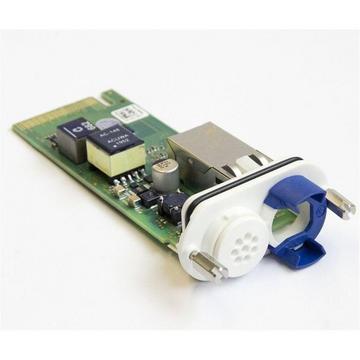 I/O-Modul Mx-F-S7A-RJ45 S74 RJ45 Einschubplatine