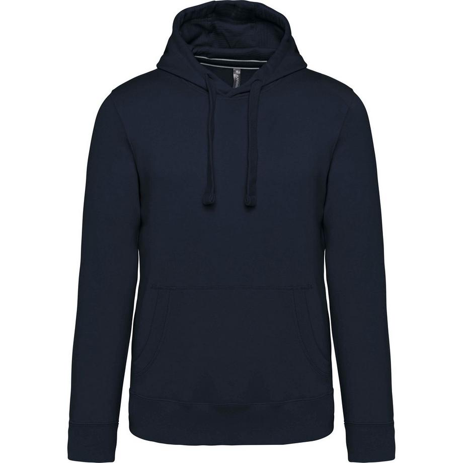 Kariban Fleece Hoodie  