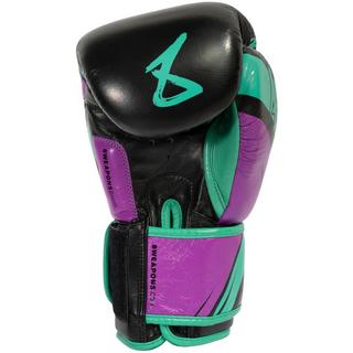 8WEAPONS  8 WEAPONS Boxing Gloves - Shift cyber 10 Oz 