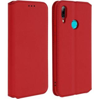 Avizar  Classic Cover Huawei P Smart 2019 Rot 