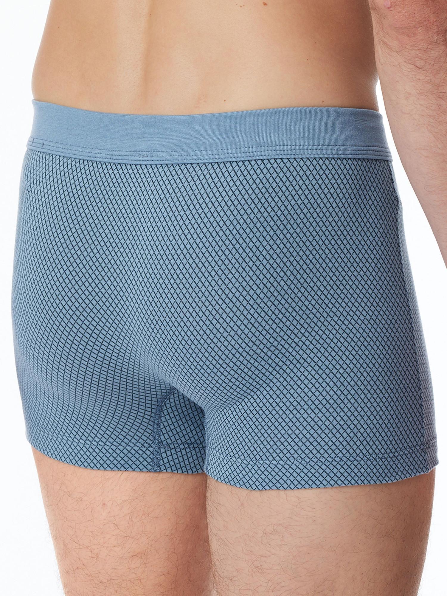 Schiesser Trunk Comfort Fit  