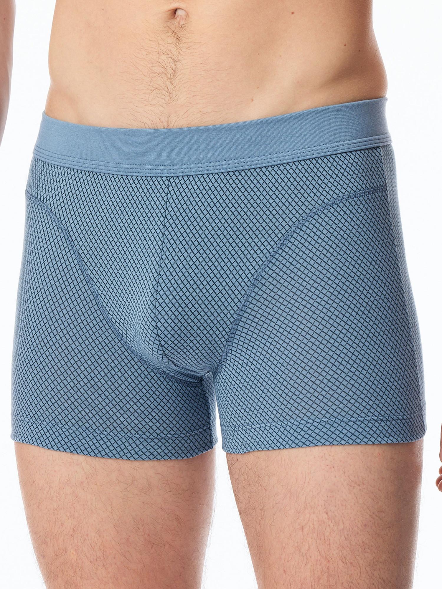 Schiesser Trunk Comfort Fit  