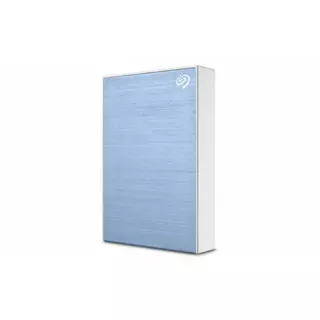 Seagate One Touch Desktop disque dur externe 16 To Noir