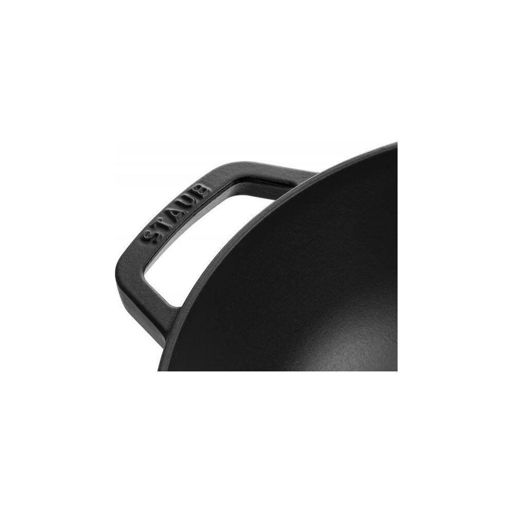 staub Wok  