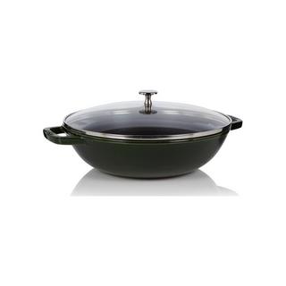 staub Wok  