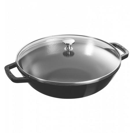 staub Wok  