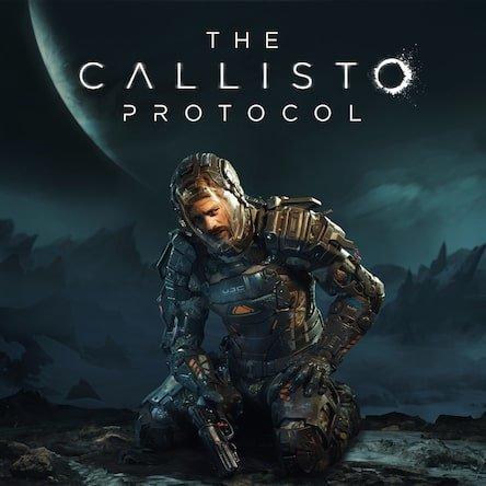 GAME  The Callisto Protocol Premier jour Anglais PlayStation 4 