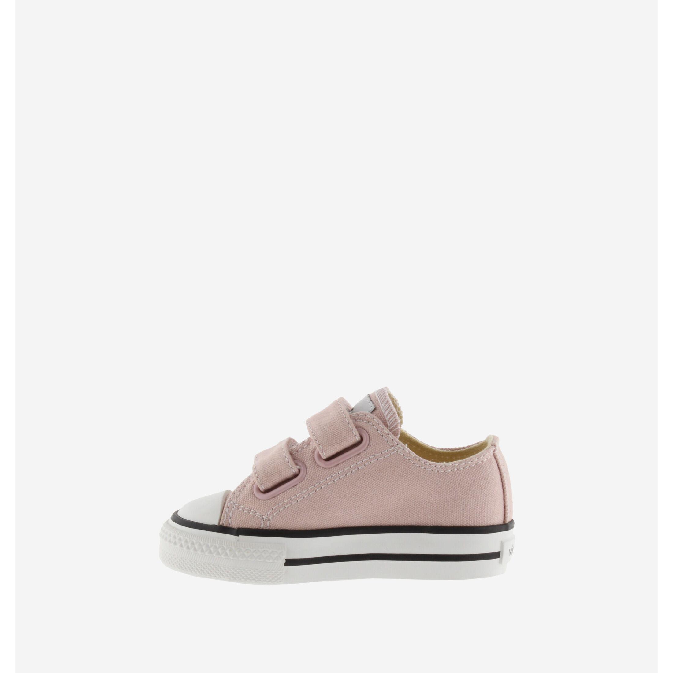 Victoria  baby-sneakers en toile 