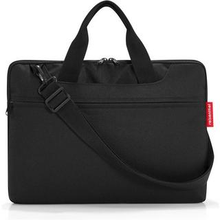 reisenthel  Notebooktasche netbookbag black, 5 l, 40 x 28 x 3.5 cm, max 15.6 