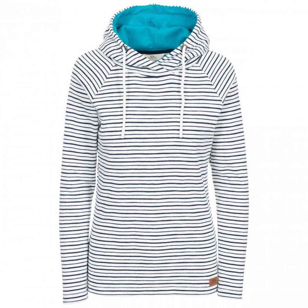 Image of Kapuzenpullover Caramba Damen Marine XXS