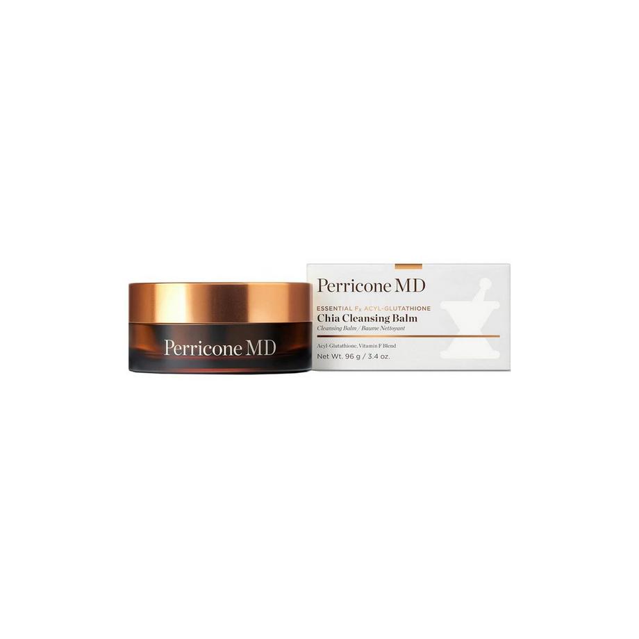 Perricone  Nettoyage Essential Fx Acyl-Glutathione Chia Cleansing Balm 
