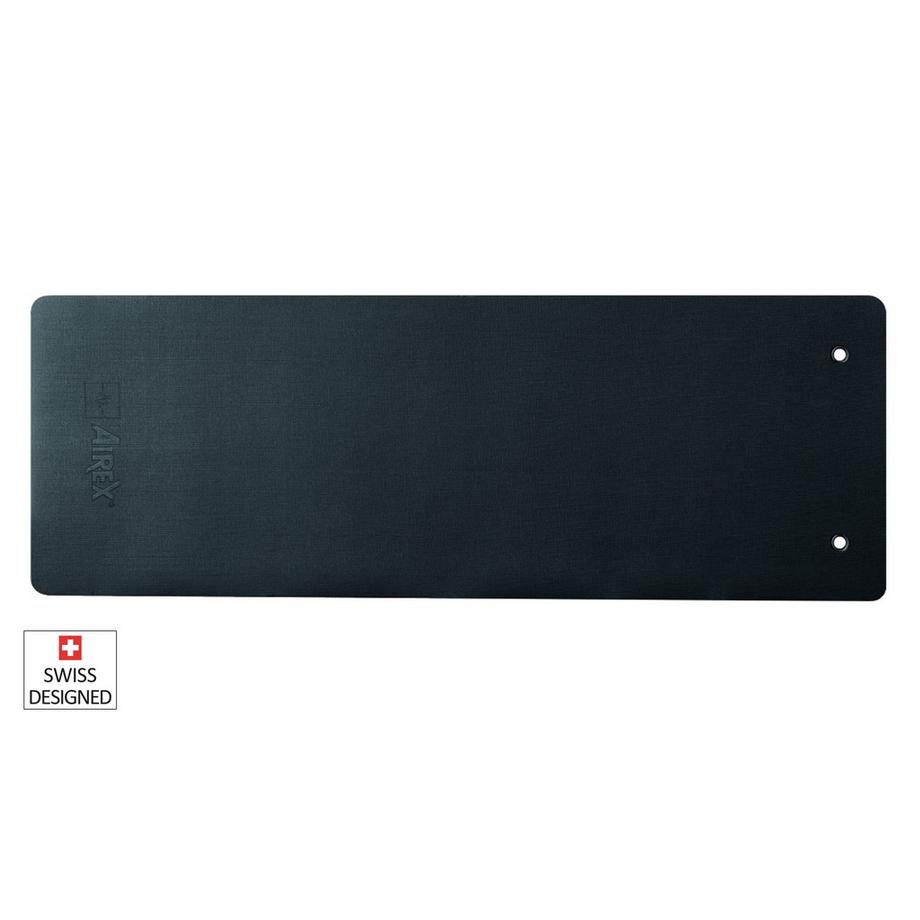 Airex  Tappetino da yoga con occhielli "Yoga Pro Studio" 185x65 cm Airex 