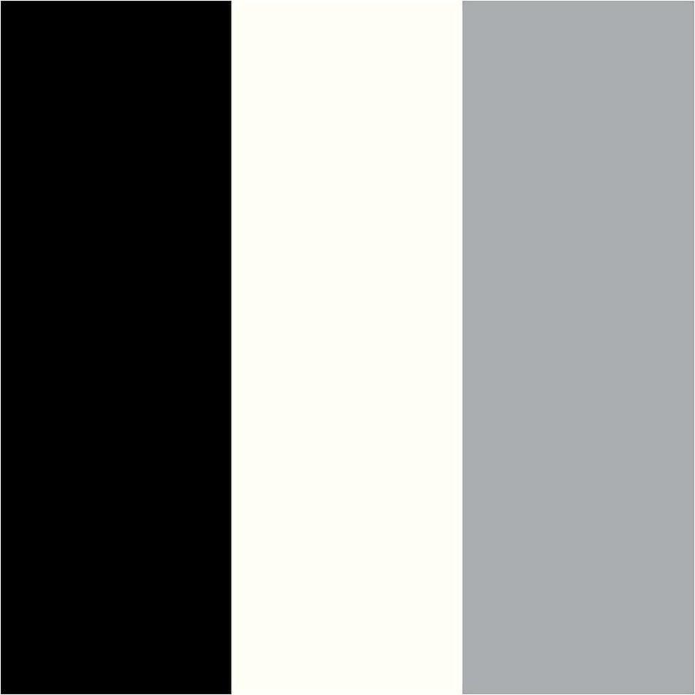 Creativ Company  Creativ Company 39898 evidenziatore 3 pz Nero, Grigio, Bianco 