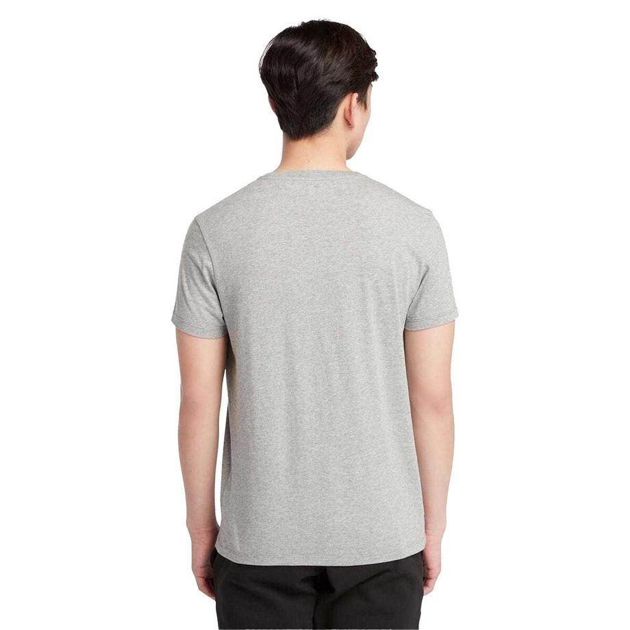 Timberland T-Shirt Oyster River Coupe Cintrée  