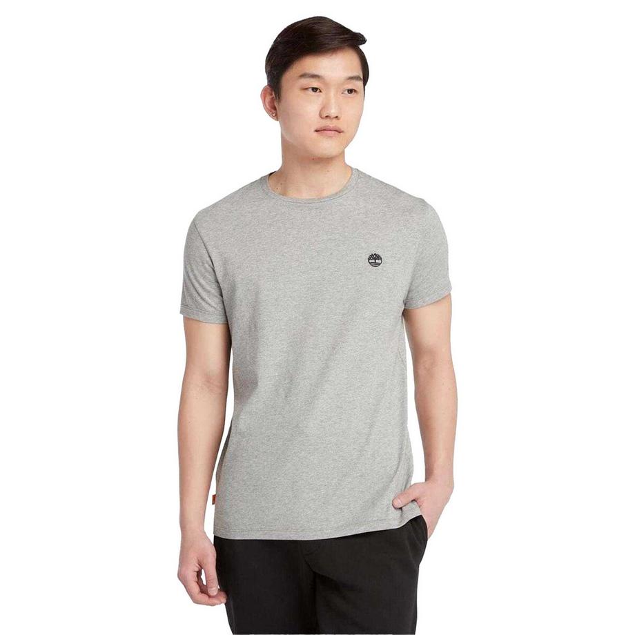 Timberland T-Shirt Oyster River Coupe Cintrée  