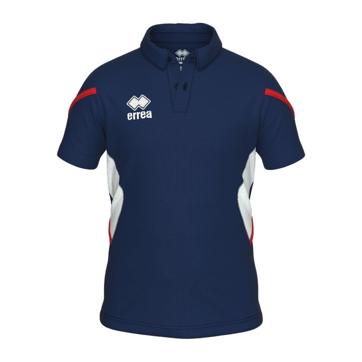 errea  polo-shirt kind clark 