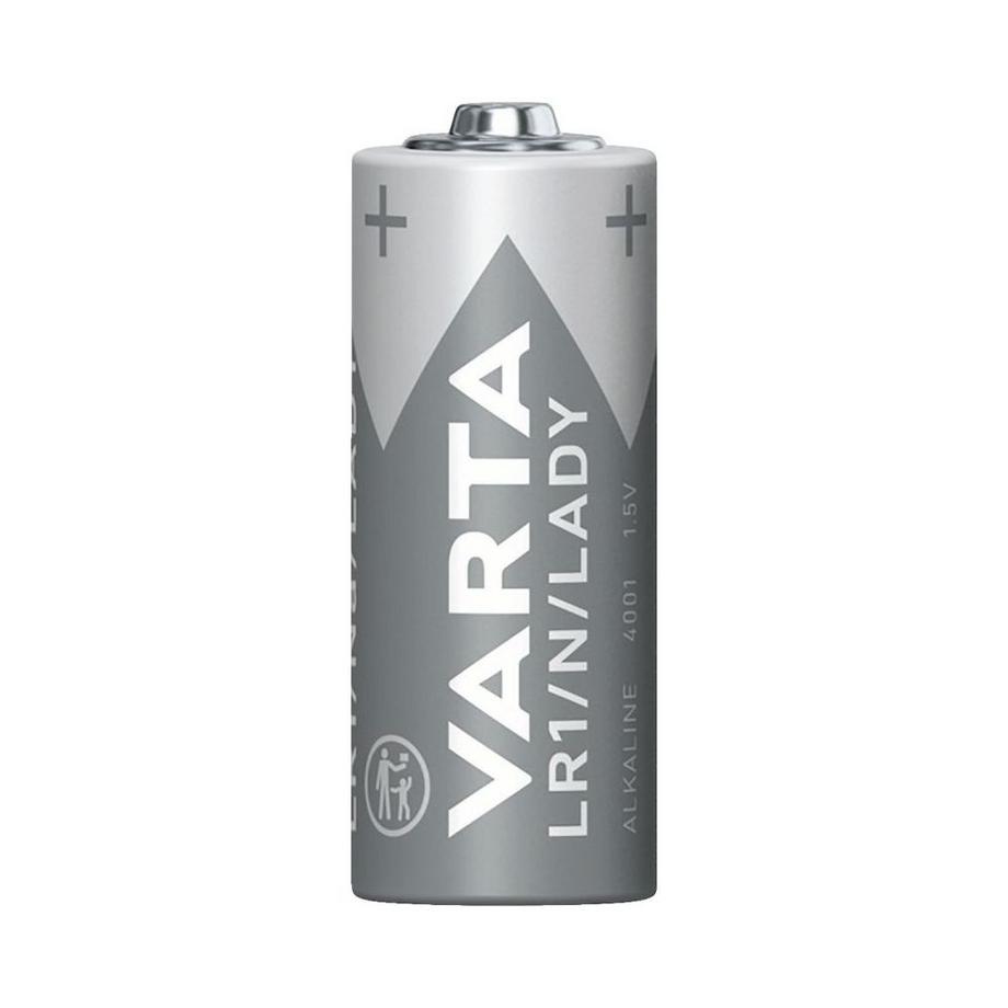 E+P Elektrik  Varta Cons.Varta Batterie Electronics 4001 Bli.2 