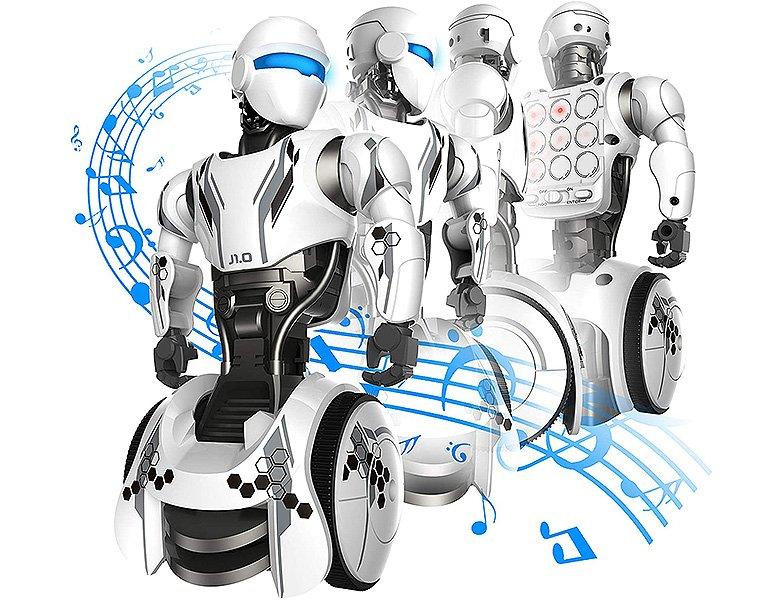 Silverlit  Ycoo Roboter Junior 1.0 