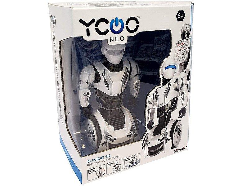 Silverlit  Ycoo Roboter Junior 1.0 