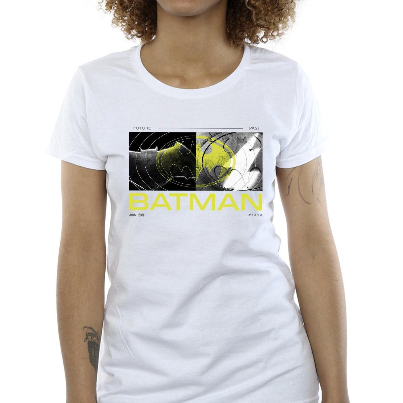 DC COMICS  Future To Past TShirt 