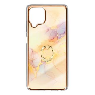 Avizar  Coque fleurs Samsung Galaxy A22 4G 