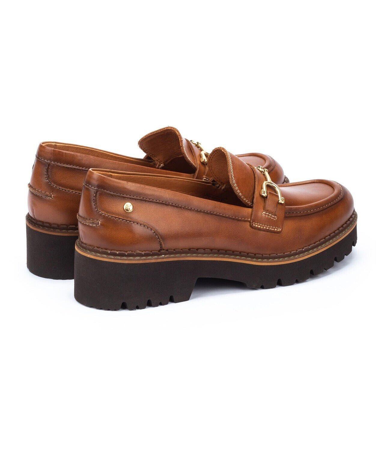 Pikolinos  Vicar - Loafer pelle 