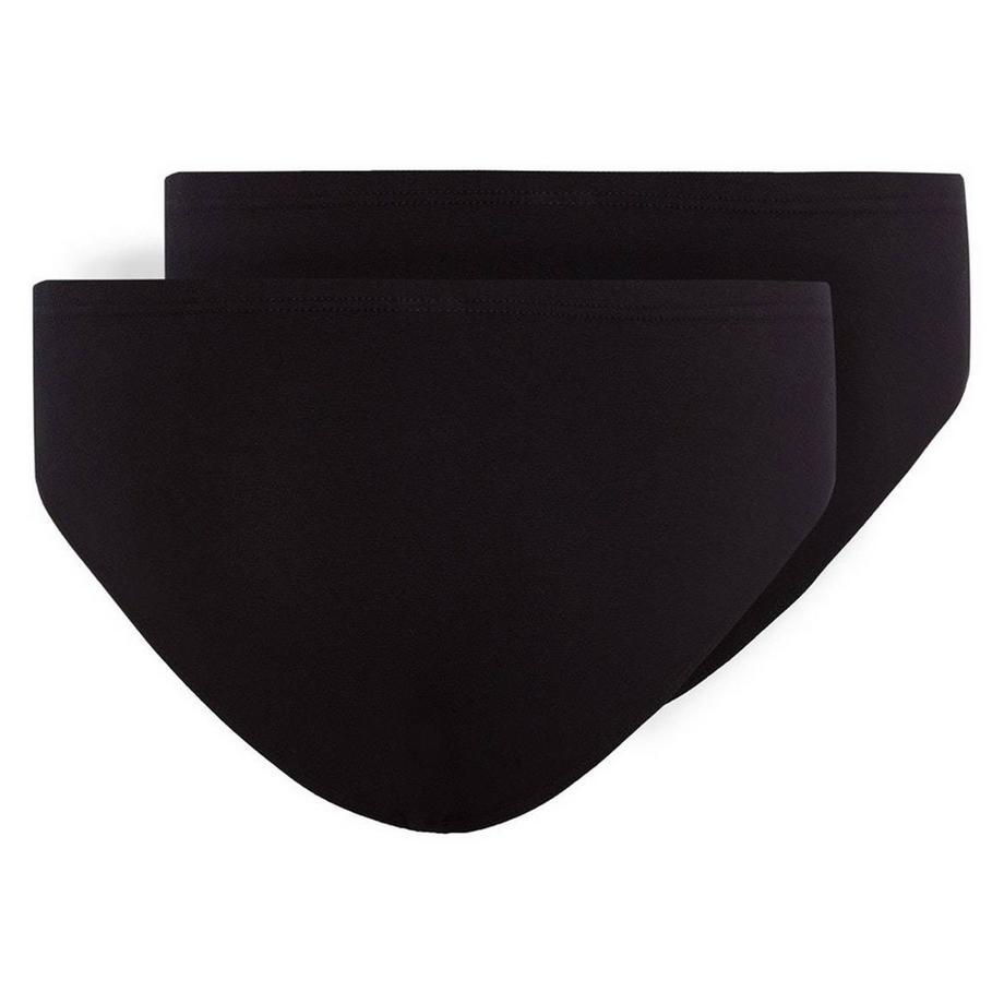 Skiny Slip 2er Pack Figurbetont  