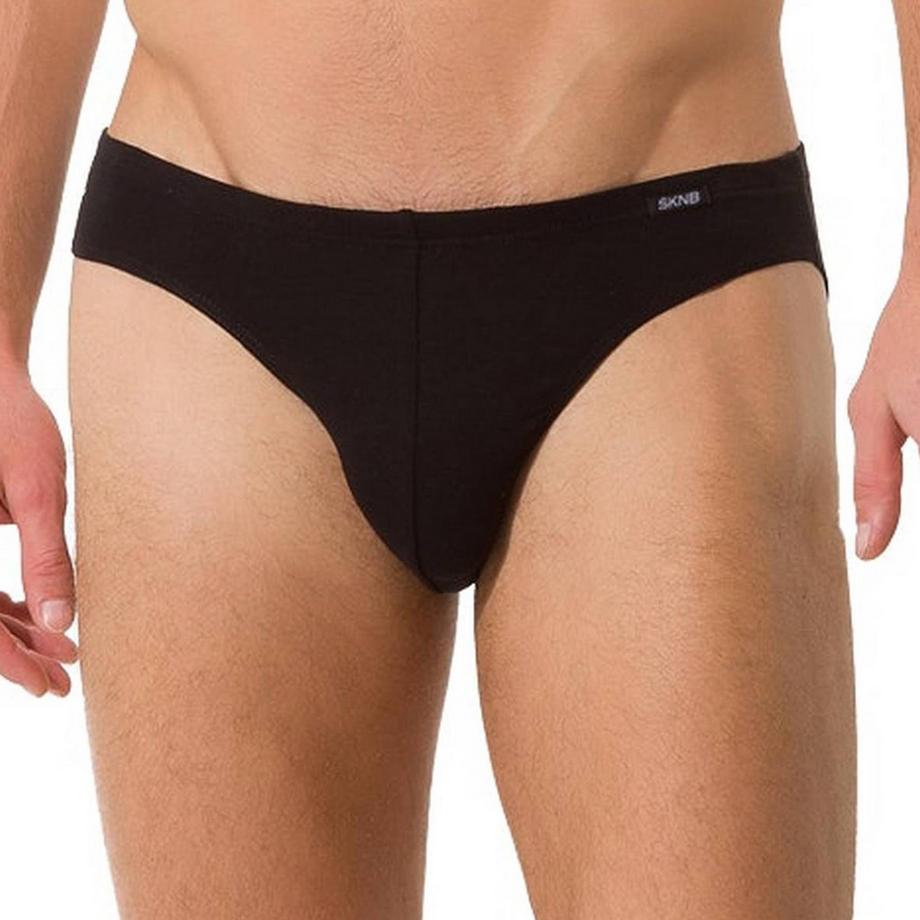 Skiny Slip 2er Pack Figurbetont  