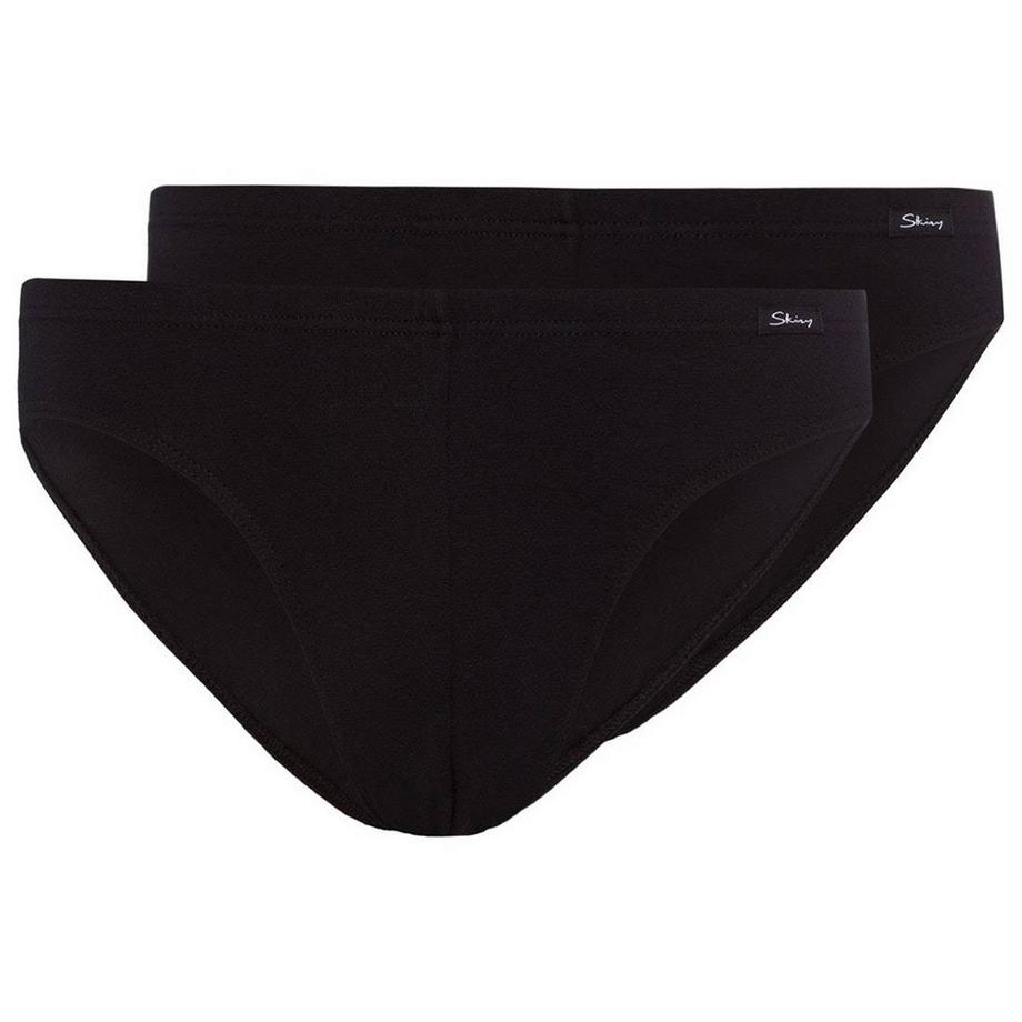 Slip  2er Pack Figurbetont