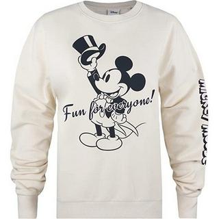 Disney  Showtime Fun For Everyone Sweatshirt 