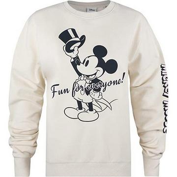 Showtime Fun For Everyone Sweatshirt