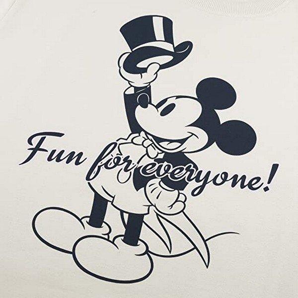 Disney  Showtime Fun For Everyone Sweatshirt 